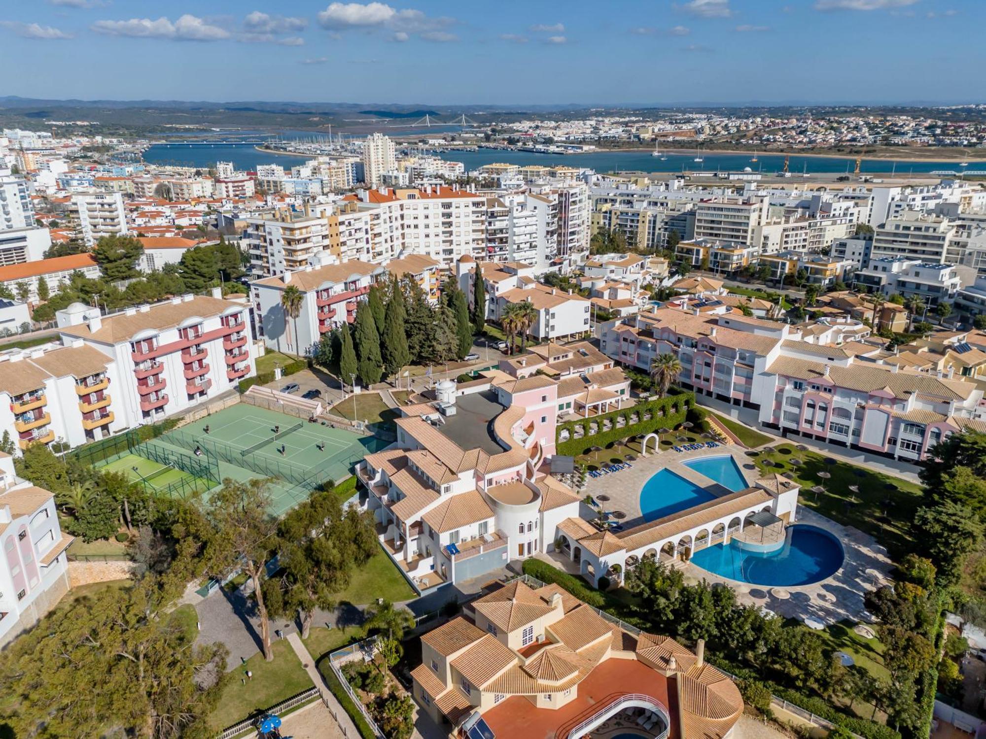 Vilarosa Beachside By Cc 2H Portimão Zewnętrze zdjęcie
