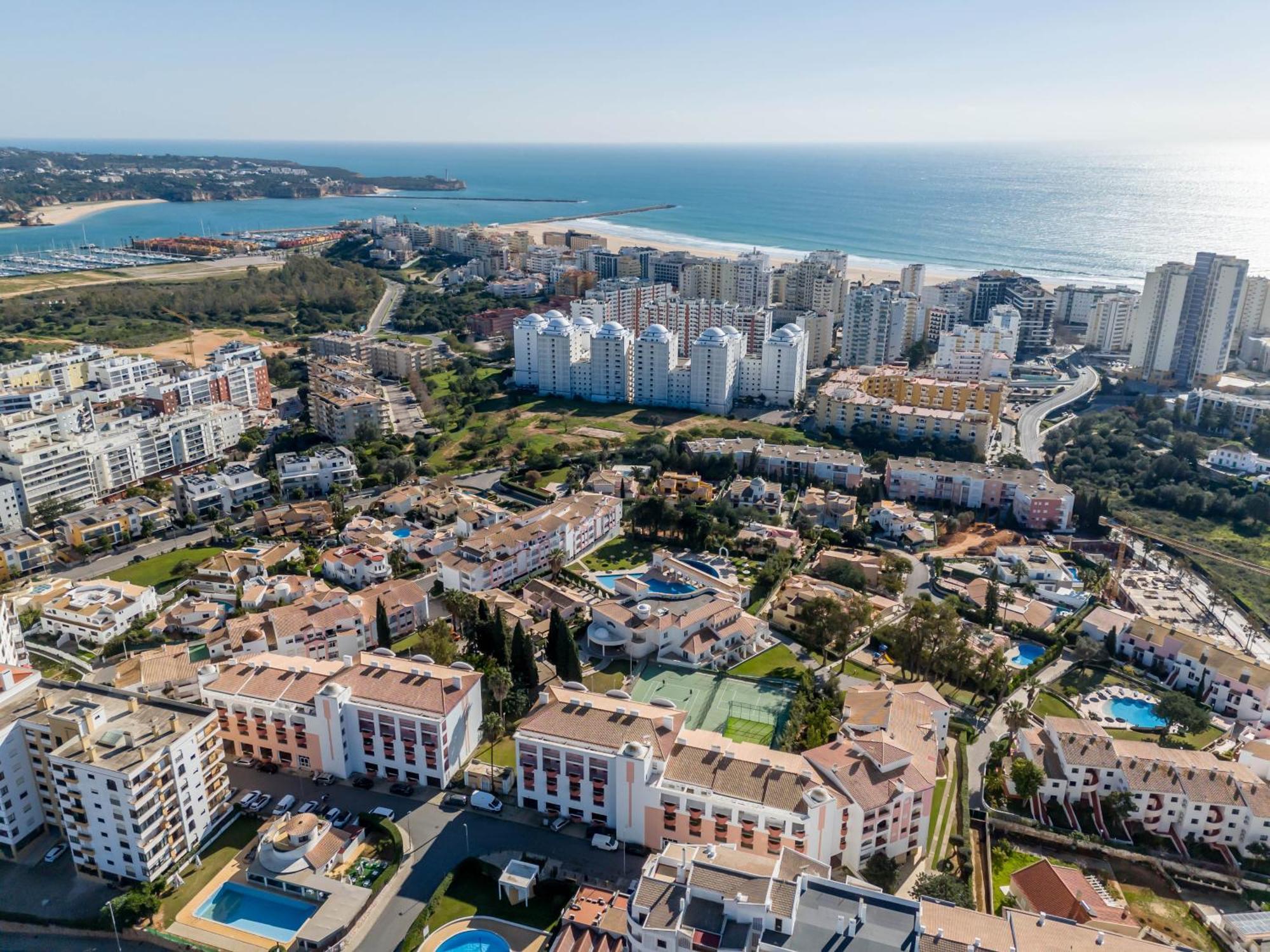 Vilarosa Beachside By Cc 2H Portimão Zewnętrze zdjęcie